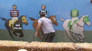 Big Brother 9. évad Ep.31 31. epizód