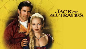 Simlis Jack, a karibi szuperkém kép