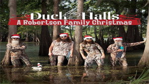 Duck Dynasty Speciális epizódok Ep.5 5. epizód