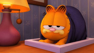 A Garfield-show 2. évad Ep.45 45. epizód