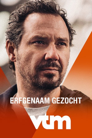 Erfgenaam Gezocht poszter