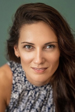 Анна Носатова profil kép