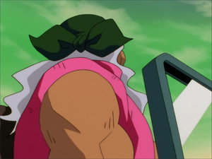 魔神英雄伝ワタル 3. évad Ep.41 41. epizód