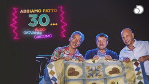 Abbiamo fatto 30... kép