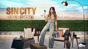 Sin City Rehab kép