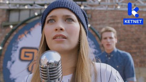 Ghost Rockers 3. évad Ep.1 1. epizód