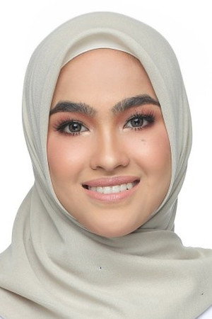 Nurul Elfira Loy profil kép