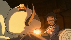 Avatár – Aang legendája kép