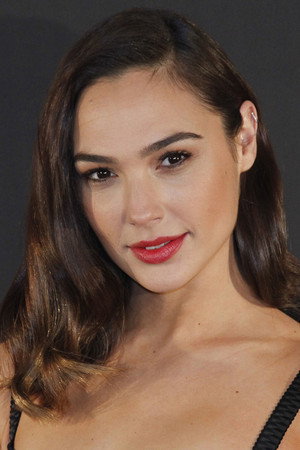 Gal Gadot profil kép