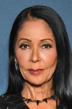 Apollonia Kotero profil kép