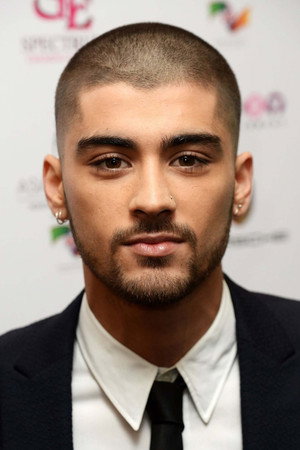 Zayn Malik profil kép