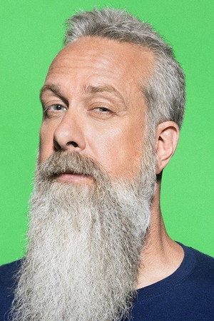Bryan Johnson profil kép