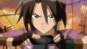 爆丸バトルブローラーズ 1. évad Ep.31 31. epizód