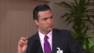 La fea más bella 1. évad Ep.87 87. epizód