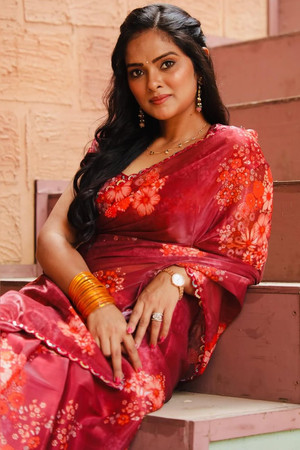 Priya Bhardwaj profil kép