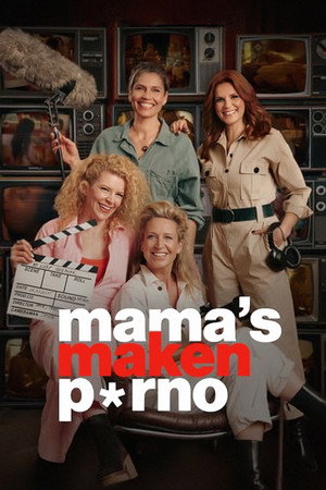 Mama's Maken Porno poszter