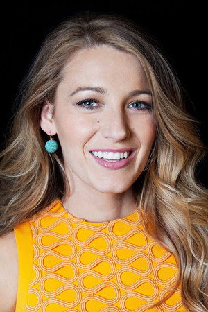 Blake Lively profil kép