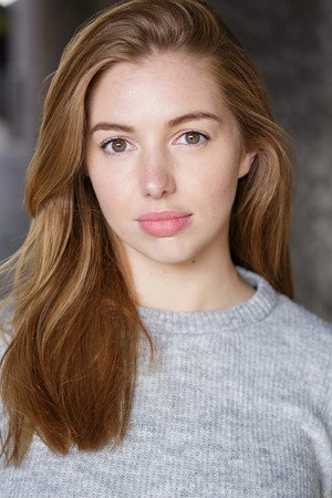 Seána Kerslake profil kép
