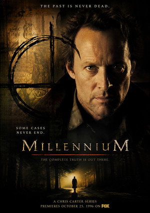 Millennium poszter