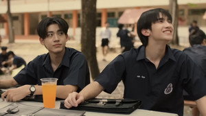 ต้นส้มบ้านเขา แต่ผลส้มหล่นมาบ้านเราตลอดเลย kép