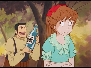 はいからさんが通る 1. évad Ep.26 26. epizód