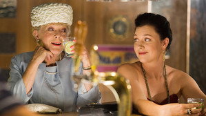 Go Girls 2. évad Ep.13 13. epizód