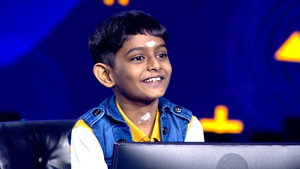 कौन बनेगा करोड़पति 15. évad Ep.73 73. epizód