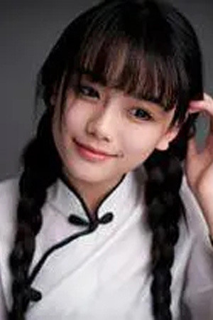 南笙 profil kép