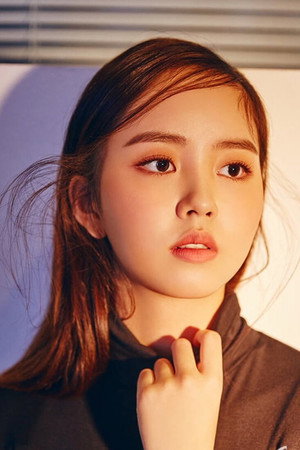 김소현 profil kép