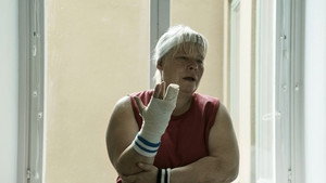 Revansch 1. évad Ep.6 6. epizód