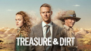 Treasure & Dirt kép