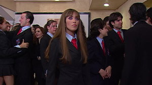 Rebelde 1. évad Ep.1 1. epizód
