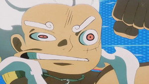 One Piece kép
