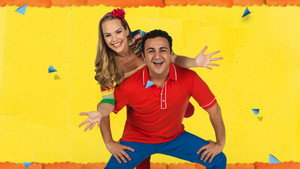 La Casa de Disney Junior kép