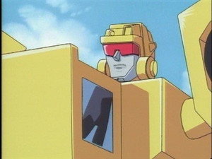 トランスフォーマー・カーロボット 1. évad Ep.22 22. epizód