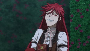 黒執事 2. évad Ep.10 10. epizód