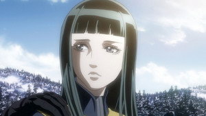 エックスメン 1. évad Ep.12 12. epizód