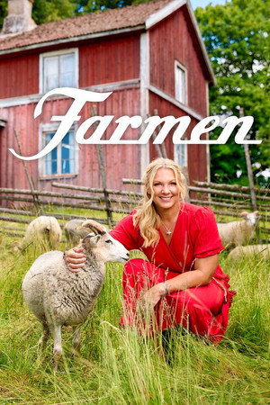 Farmen 18. évad (2025-01-17) poszter