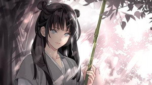 魔道祖师（广播剧） 1. évad Ep.12 12. epizód
