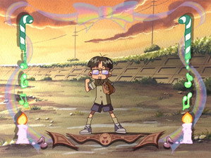 おジャ魔女どれみ 3. évad Ep.19 19. epizód
