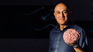Secrets of the Brain kép