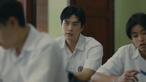 เด็กชายไม่ไปสวรรค์ kép
