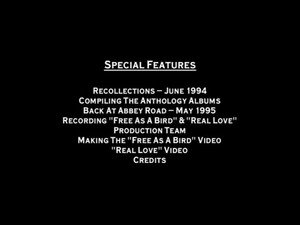 The Beatles Anthology Speciális epizódok Ep.8 8. epizód