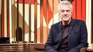 Conversa com Bial kép