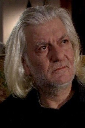 Nihat İleri profil kép