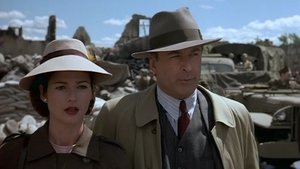 Nürnberg 1. évad Ep.1 1. epizód