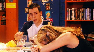 Two Pints of Lager and a Packet of Crisps 2. évad Ep.2 2. epizód
