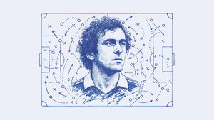 Platini kép