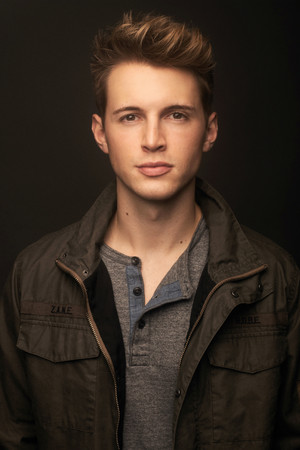 Colby Strong profil kép
