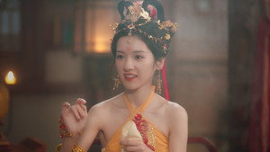 长安女子鉴 1. évad Ep.3 3. epizód